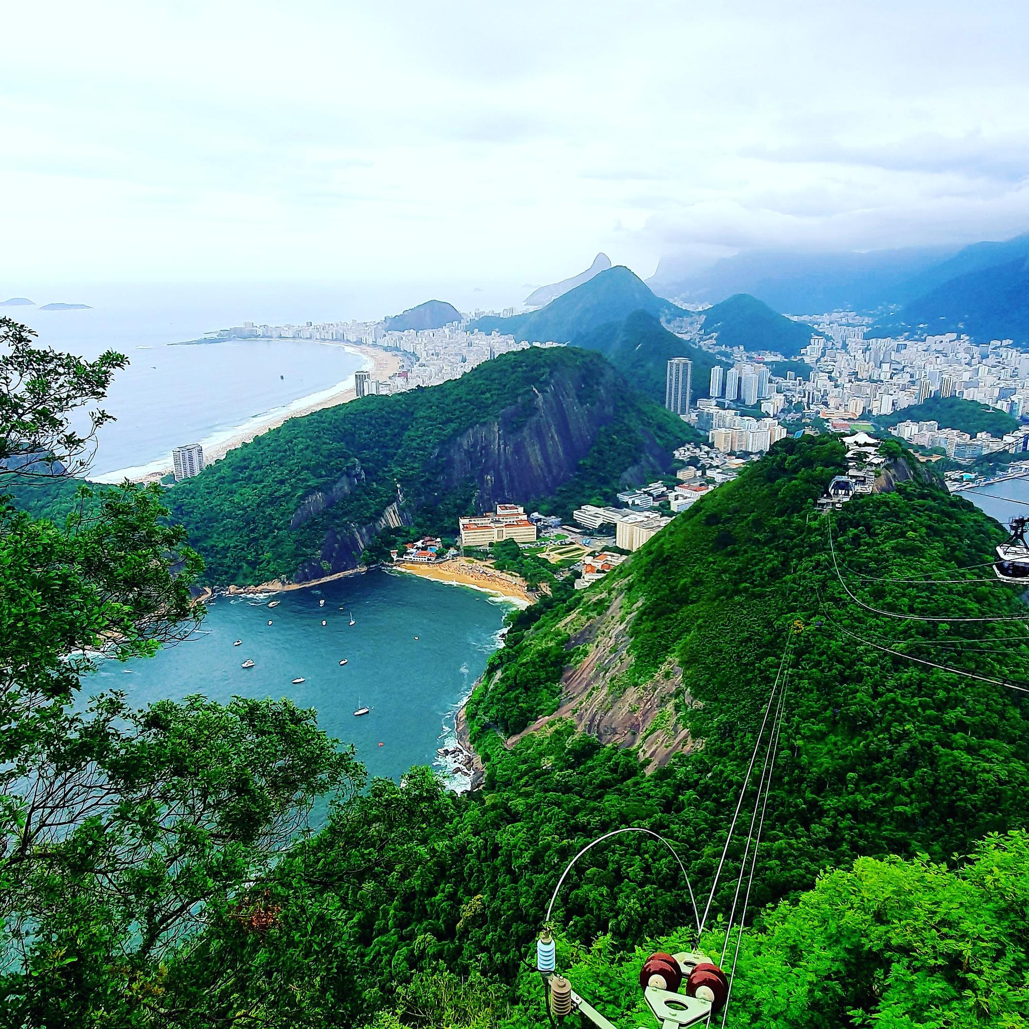 Rio de Janeiro