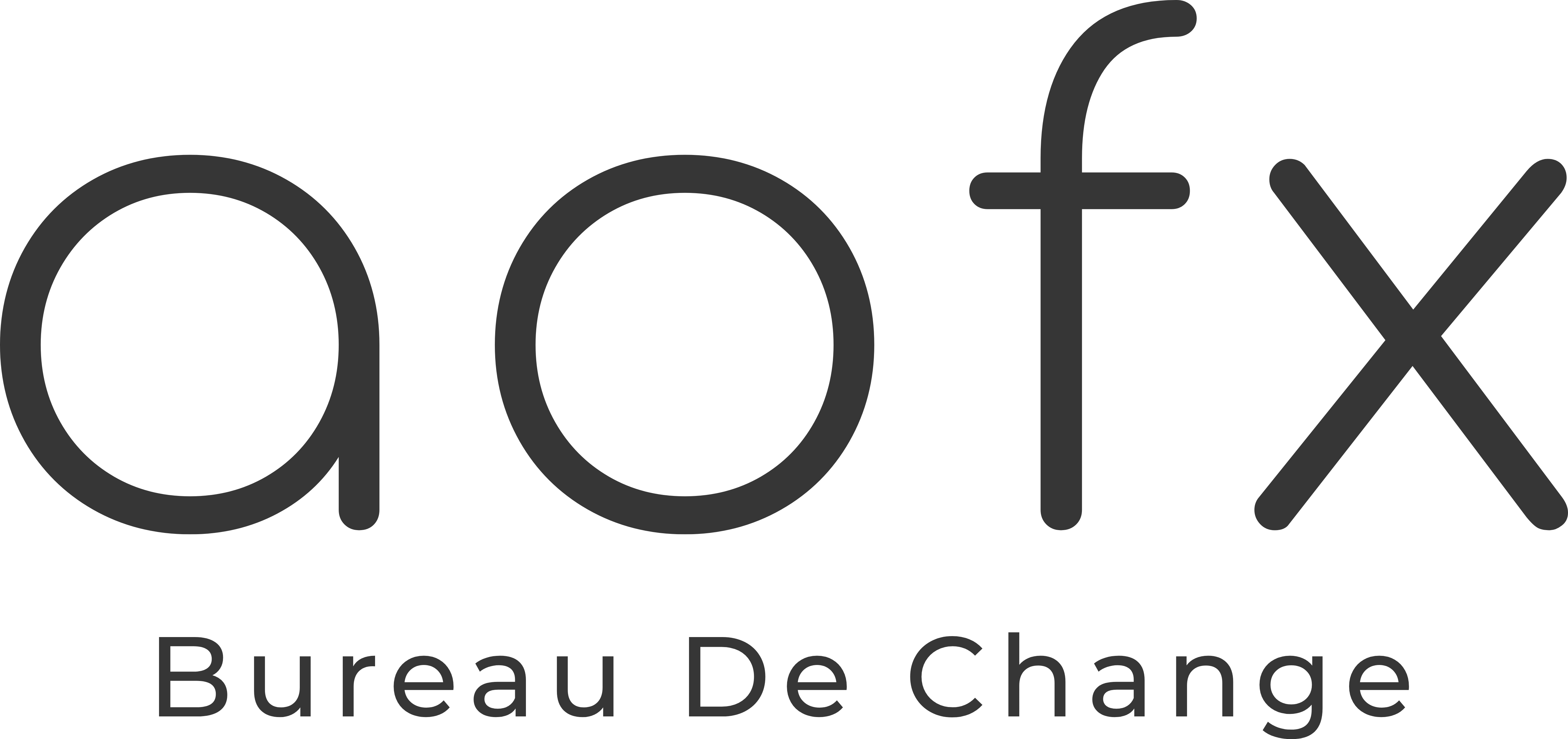 AOFX – Bureau De Change